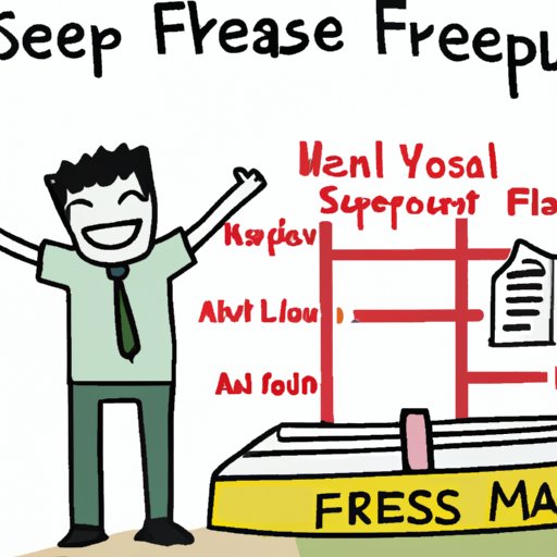 Demonstrate How Having a Financial Plan Can Help Reduce Stress