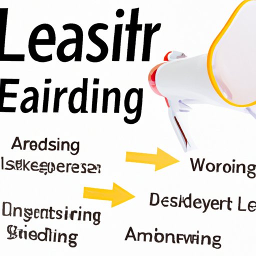 Identifying Strategies for Successful Active Listening in Leadership