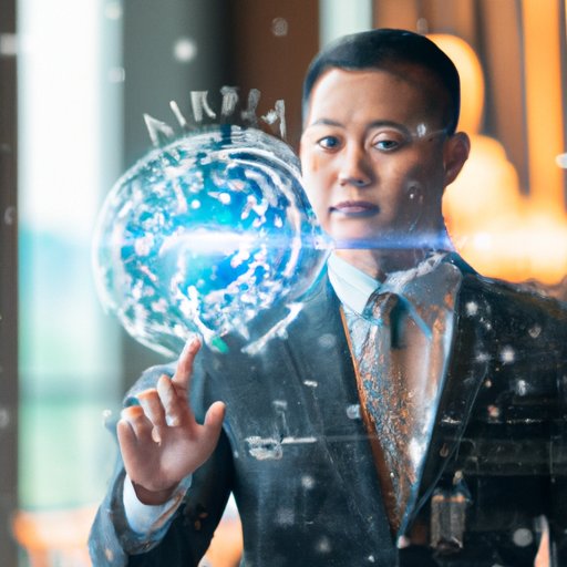 Using AI to Improve Customer Service