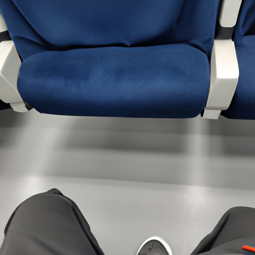 Uncomfortable Seats and Lack of Personal Space