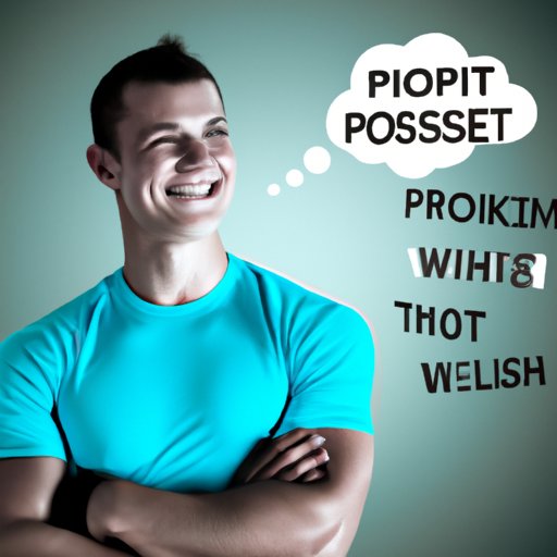 Examining the Role of Positive Thinking in Fitness Success