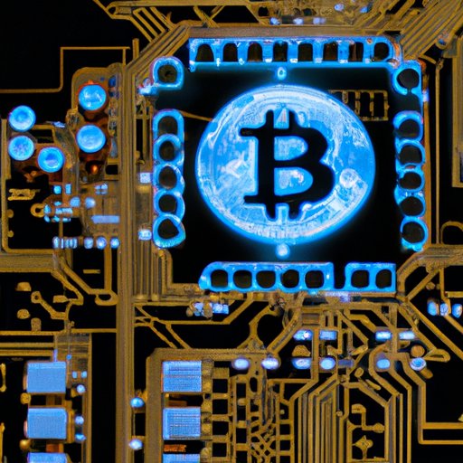 Underlying Technology of Bitcoin