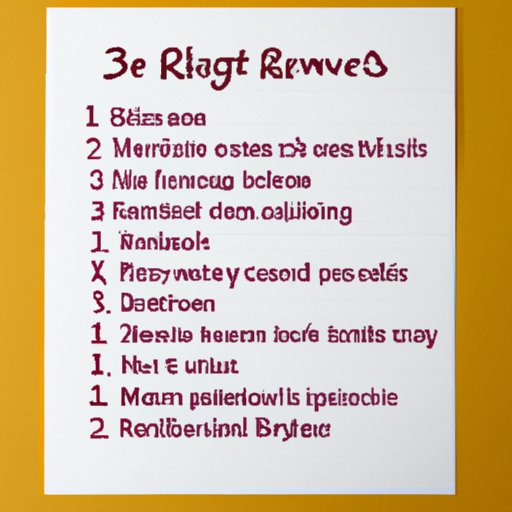 List Reasons Why Brown Rice is a Better Choice for Your Diet