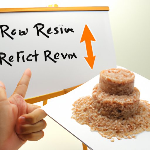 Explain the Role of Brown Rice in Weight Loss