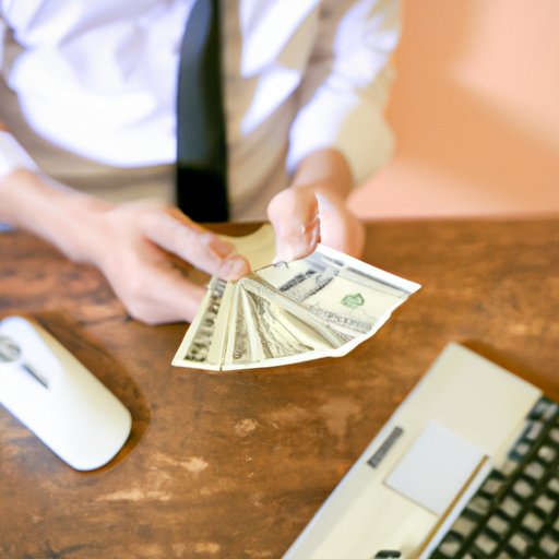 The Importance of Cash Flow for Small Businesses