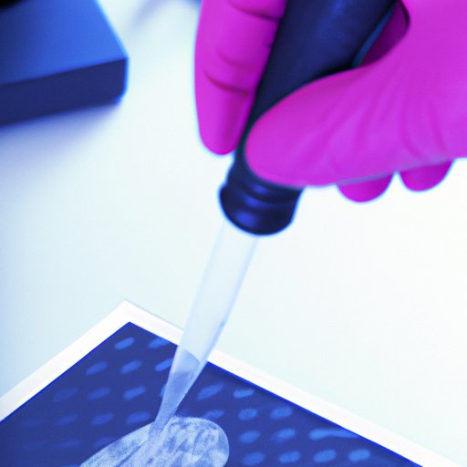 Exploring the Benefits of Chemical Analysis in Forensic Science