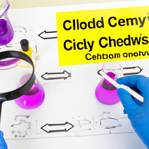 Examining How Chemical Analysis Identifies Evidence in Criminal Investigations