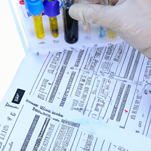Evaluating the Use of Chemical Analysis in Determining Cause of Death