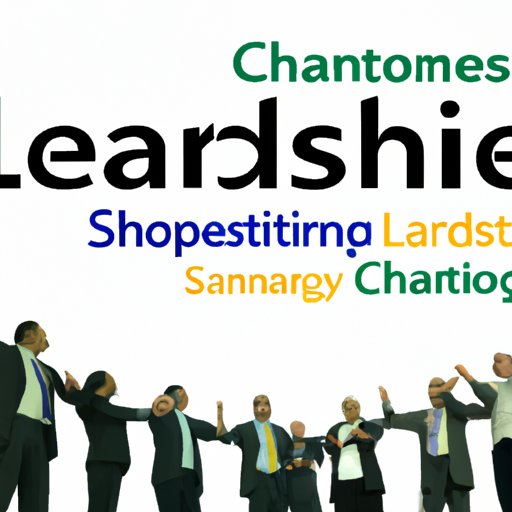 Showcasing the Strengths of Collaborative Leadership Strategies