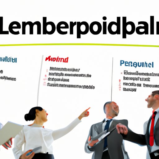 Exploring Different Types of Collaborative Leadership and Their Advantages