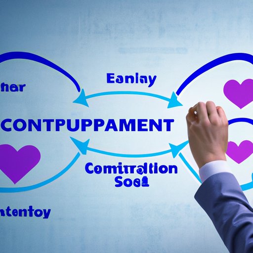 Impact of Corporate Culture on Customer Satisfaction