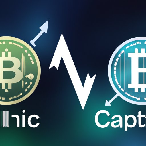 How Alternatives Impact Cryptocurrency Prices