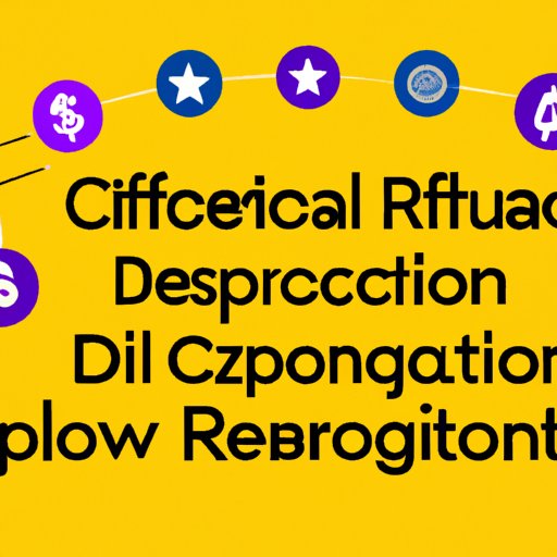 How Regulations Impact Crypto Prices