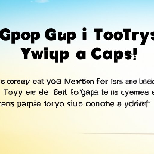 Troubleshooting Tips for Logging into Crypto.com