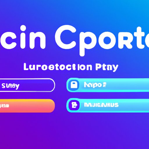 Exploring Alternative Login Options for Crypto.com Users