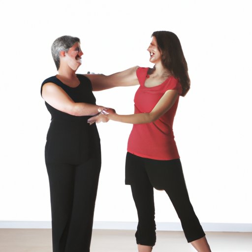 Examining the Health Benefits of Dance