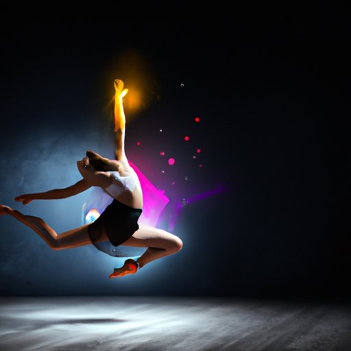 Highlighting the Career Opportunities in Dance