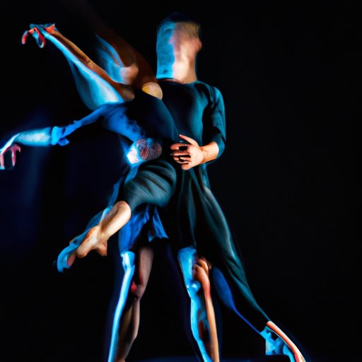 Uncovering the Magic of Movement Without a Partner