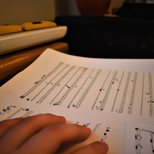 Exploring the Lyrics and Meaning Behind the Song