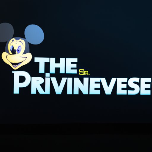 Investigating the Future of the Show on Disney Plus