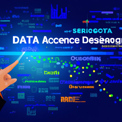 Exploring the Potential of Data Science to Revolutionize Businesses