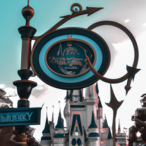 Exploring the Reasons Why Disney World is Busy This Year