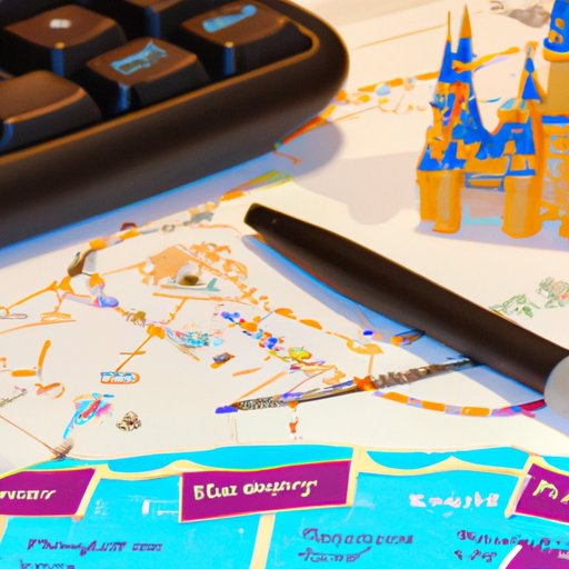 Examining the Benefits of Planning a Trip to Disney World During Busy Times