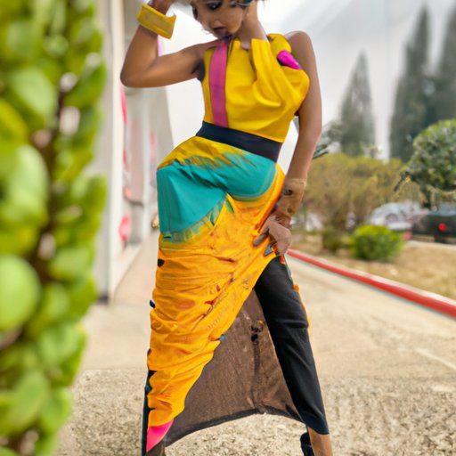 Embracing Your Unique Style with Fashion Isha