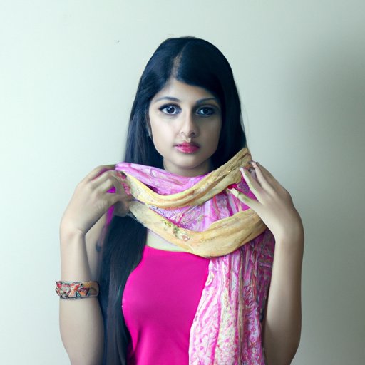 How Wearing Fashion Isha Can Help You Express Yourself