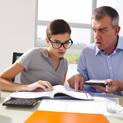 Examining the Difficulty of Learning Financial Terminology