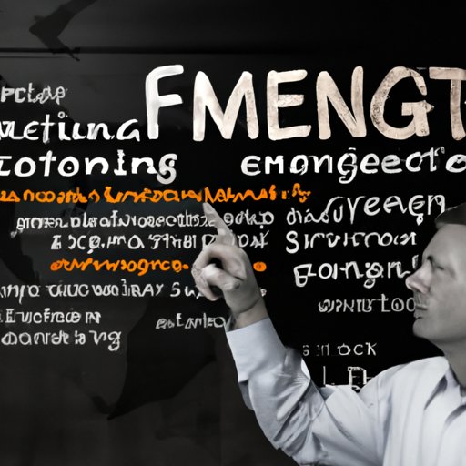 Exploring the Impact of Poor Financial Management