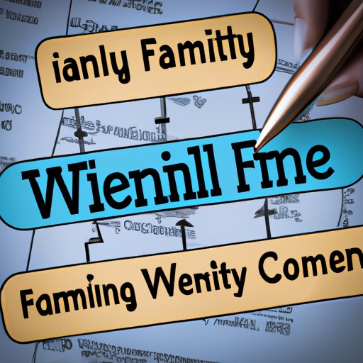 Exploring the Impact of Financial Wellness on Family Life