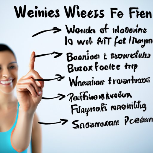 Explaining the Benefits of Financial Wellness