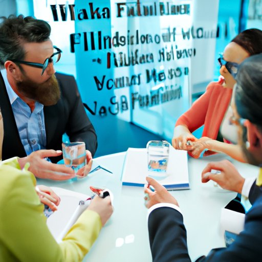 Discussing the Role of Financial Education in Achieving Financial Wellness