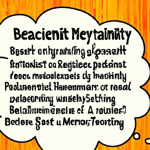 Mental Benefits of Regular Exercise