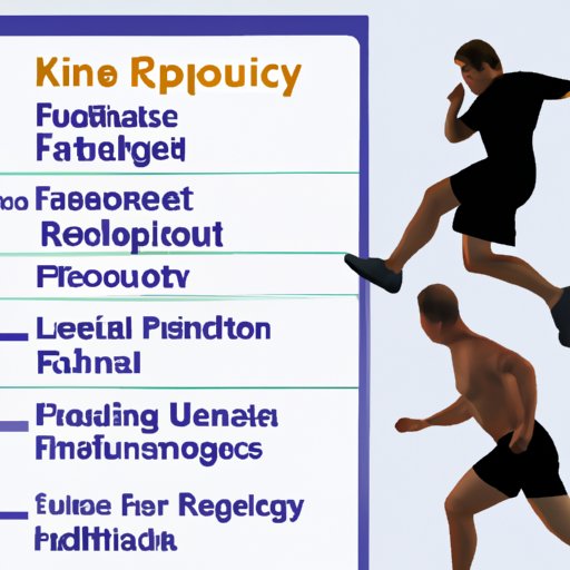 Risks Associated with Being Unfit