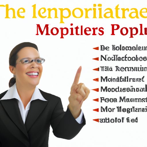 Analyzing the Benefits of Inspirational Leadership for Team Morale