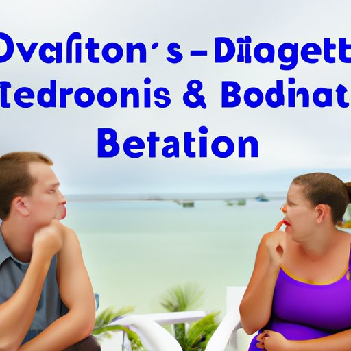 Comparing Strategies for Easing Digestive Discomfort While On Vacation