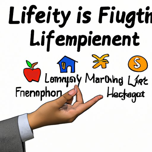 Explaining the Benefits of Financial Literacy