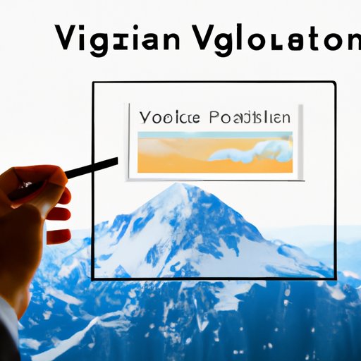 The Power of Visualization: Using Imagery to Achieve Your Goals