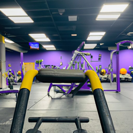 Exploring the Complications of Canceling a Planet Fitness Membership