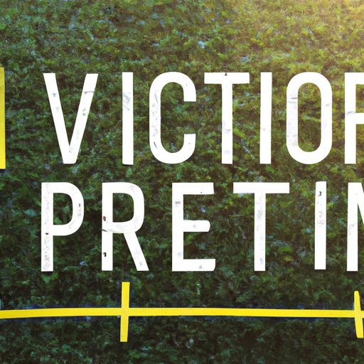 Crafting the Perfect Pitch: Selling Your Vision to Investors