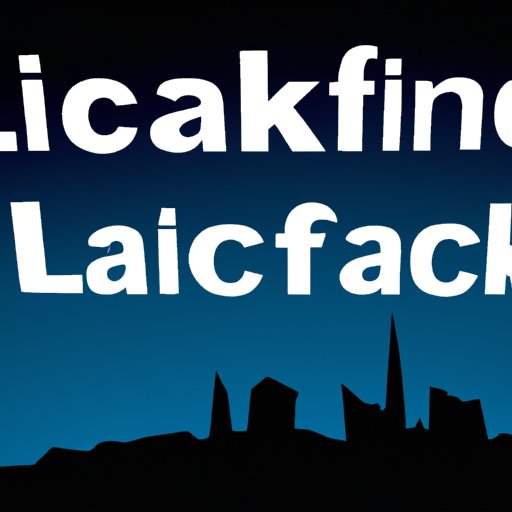Lack of Capital: Exploring the Challenges of Financing a Business