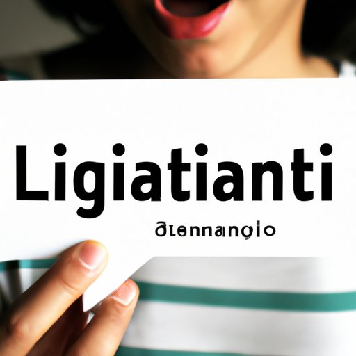 Exploring the Role of Language in Cultural Identity