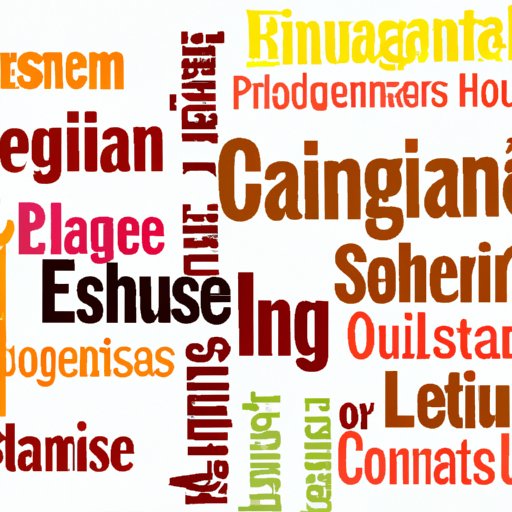 Analyzing How Language Shapes Cultural Attitudes and Perspectives