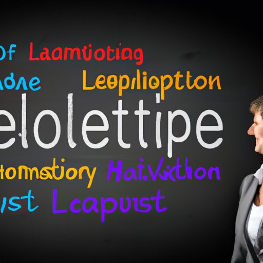 Examining How Leaders Inspire and Motivate Employees