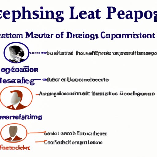 Examining the Impact of Leadership on Organizational Performance