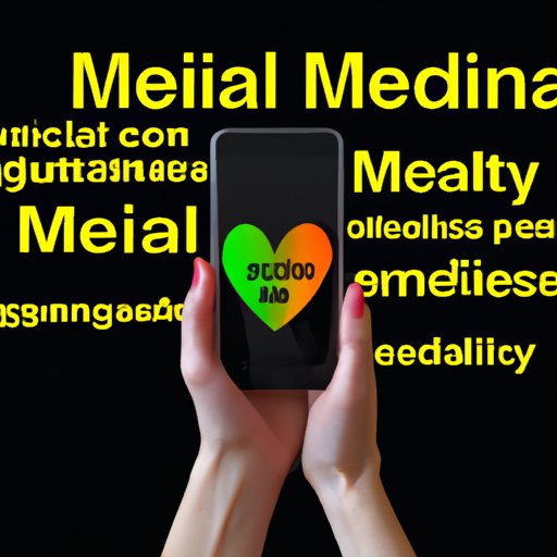 Examining the Impact of Social Media on Mental Health