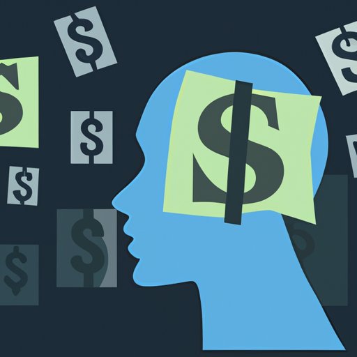 Investigating the Impact of Financial Anxiety on Mental Health