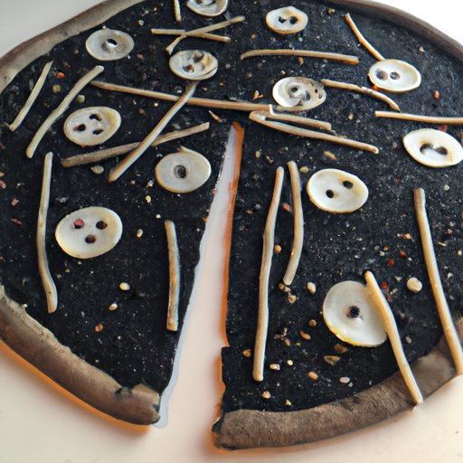 Unraveling the Mystery of Licorice Pizza